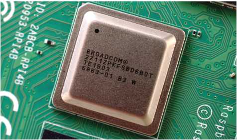 systemon-chip, SoC
